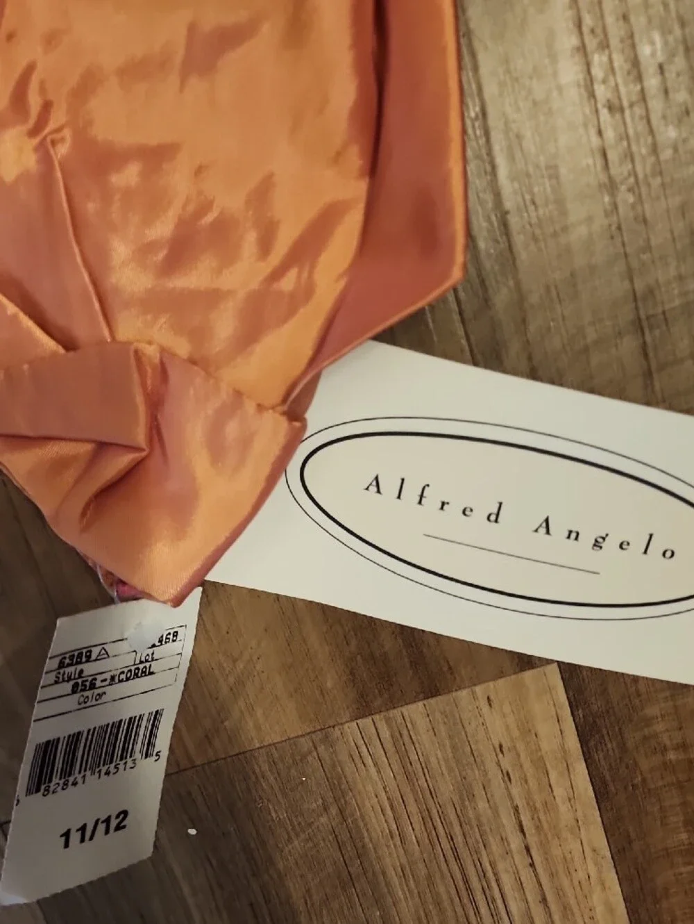 Alfred Angelo new tags